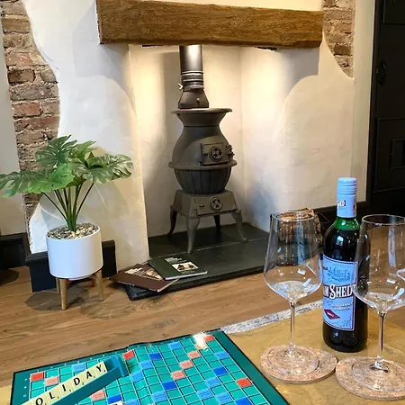 One Over Eight - Luxury One Bed * Whitby