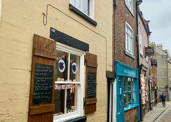 One Over Eight - Luxury One Bed